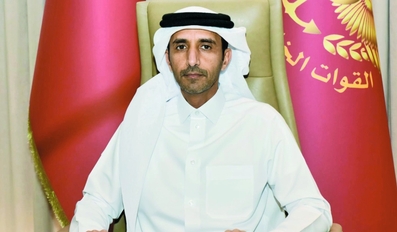 Qatar Gears Up to Host 47th World Military Parachuting Championship with Global Participation